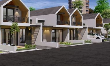 CLUSTER BARU HARGA PROMO + VOUCHER KHUSUS BULAN RAMADHAN