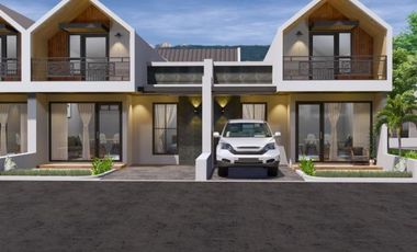 CLUSTER BARU HARGA PROMO + VOUCHER KHUSUS BULAN RAMADHAN