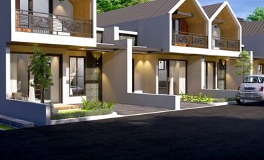 CLUSTER BARU HARGA PROMO + VOUCHER KHUSUS BULAN RAMADHAN