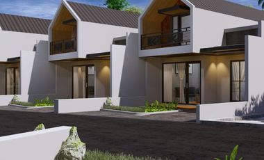 CLUSTER BARU HARGA PROMO + VOUCHER KHUSUS BULAN RAMADHAN