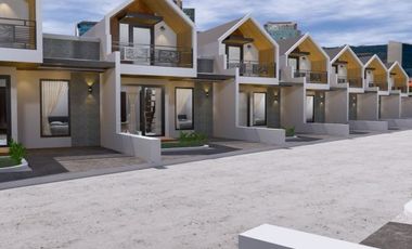 CLUSTER BARU HARGA PROMO + VOUCHER KHUSUS BULAN RAMADHAN