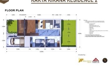 CLUSTER BARU HARGA PROMO + VOUCHER KHUSUS BULAN RAMADHAN