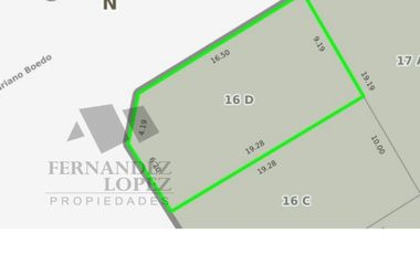 Casa en venta en Bernal Oeste