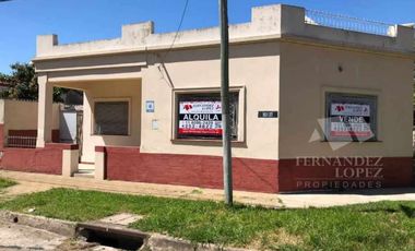 Casa en venta en Bernal Oeste