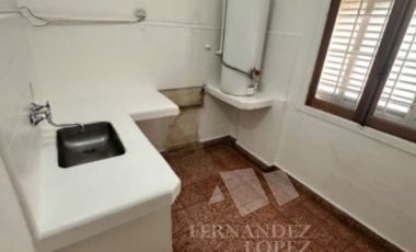 Casa en venta en Bernal Oeste