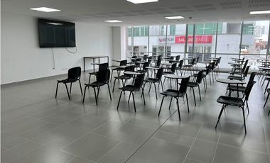 ARRIENDO OFICINA EN EL CABLE MANIZALES 30m² | ARRIENDOS MANIZALES