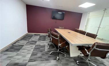 ARRIENDO OFICINA EN EL CABLE MANIZALES 30m² | ARRIENDOS MANIZALES
