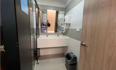ARRIENDO OFICINA EN EL CABLE MANIZALES 30m² | ARRIENDOS MANIZALES