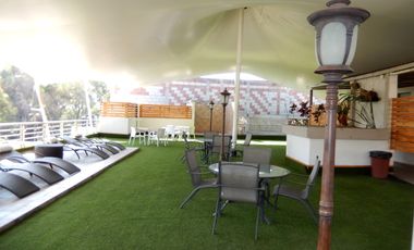 Lofts de lujo centricos