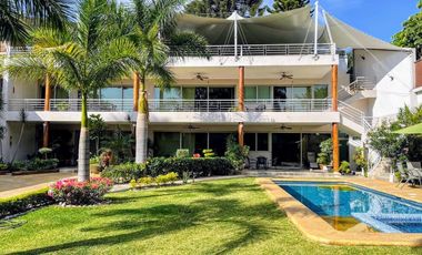 Lofts de lujo centricos