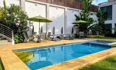 Lofts de lujo centricos