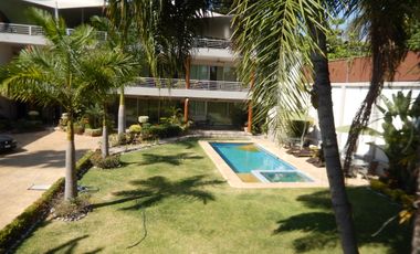 Lofts de lujo centricos