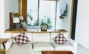 Lofts de lujo centricos