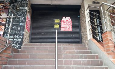 local en arriendo en cordoba. Cod A58426