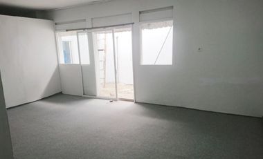 Rumah Disewakan di Matraman Dekat Pasar Pramuka