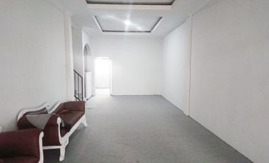 Rumah Disewakan di Matraman Dekat Pasar Pramuka