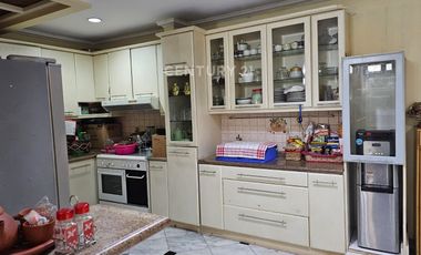 Dijual Rumah Mewah Di Pondok Indah Posisi Hook #290811