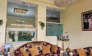 Dijual Rumah Mewah Di Pondok Indah Posisi Hook #290811
