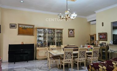 Dijual Rumah Mewah Di Pondok Indah Posisi Hook #290811