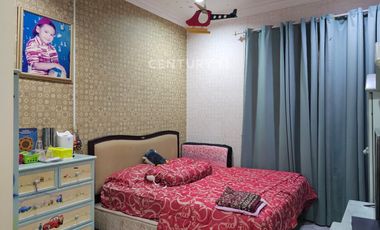 Dijual Rumah Mewah Di Pondok Indah Posisi Hook #290811