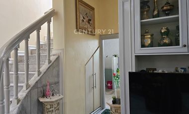 Dijual Rumah Mewah Di Pondok Indah Posisi Hook #290811