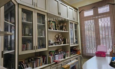 Dijual Rumah Mewah Di Pondok Indah Posisi Hook #290811
