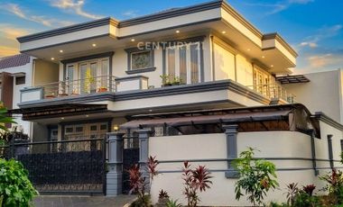 Dijual Rumah Mewah Di Pondok Indah Posisi Hook #290811