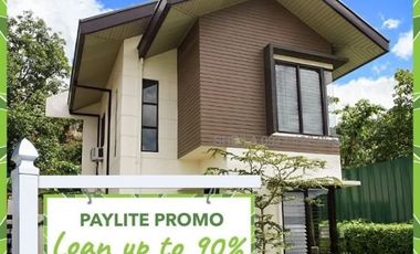 NARRA PARK RESIDENCES 2-Storey