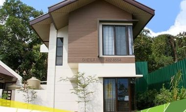 NARRA PARK RESIDENCES 2-Storey