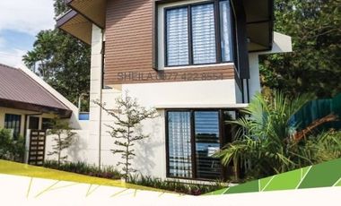 NARRA PARK RESIDENCES 2-Storey