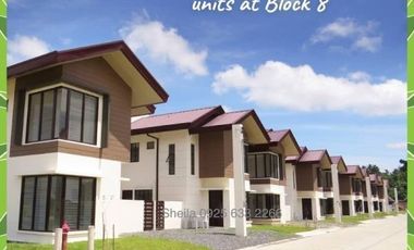 NARRA PARK RESIDENCES 2-Storey