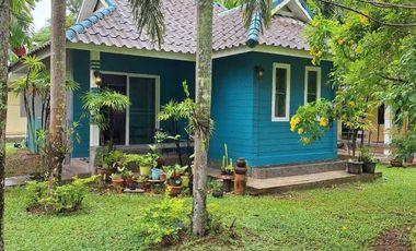 2 Bedroom House for rent at Mai Khao Home Garden Bungalow