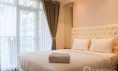 Apartemen Puri Orchard