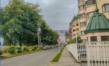 Departamento en arriendo de 1 dorm. en Puerto Montt