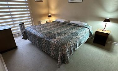 Departamento en arriendo de 1 dorm. en Puerto Montt