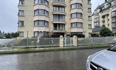 Departamento en arriendo de 1 dorm. en Puerto Montt