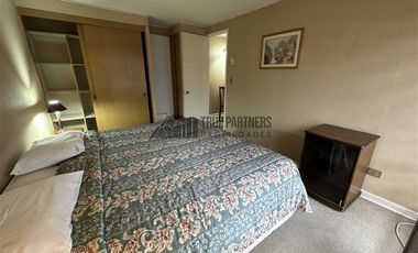 Departamento en arriendo de 1 dorm. en Puerto Montt