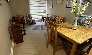 Departamento en arriendo de 1 dorm. en Puerto Montt