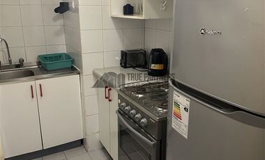 Departamento en arriendo de 1 dorm. en Puerto Montt
