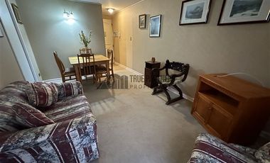 Departamento en arriendo de 1 dorm. en Puerto Montt