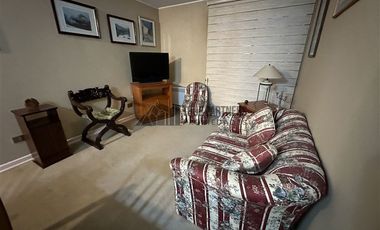 Departamento en arriendo de 1 dorm. en Puerto Montt