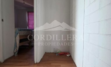 Casa en Arriendo en Puente Alto