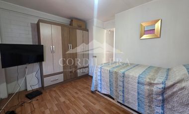 Casa en Arriendo en Puente Alto