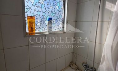 Casa en Arriendo en Puente Alto