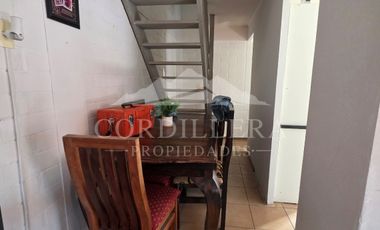 Casa en Arriendo en Puente Alto
