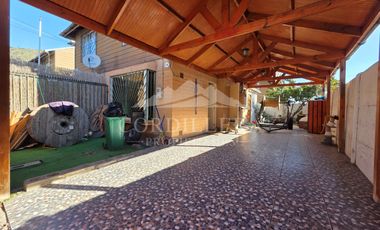 Casa en Arriendo en Puente Alto