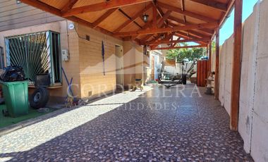 Casa en Arriendo en Puente Alto