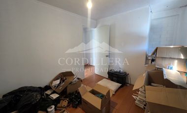 Casa en Arriendo en Puente Alto