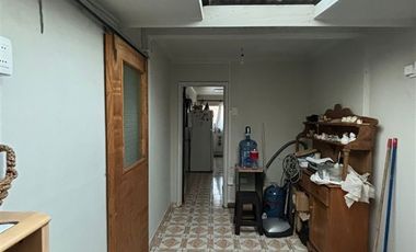 Casa en venta de 4D/2B + estar en Melipilla
