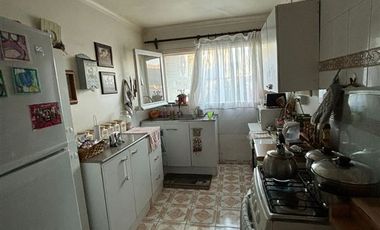 Casa en venta de 4D/2B + estar en Melipilla